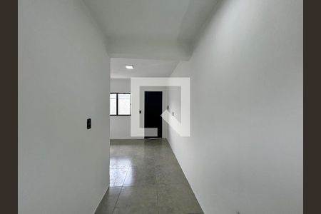 Cozinha de apartamento para alugar com 1 quarto, 29m² em Rondônia, Novo Hamburgo