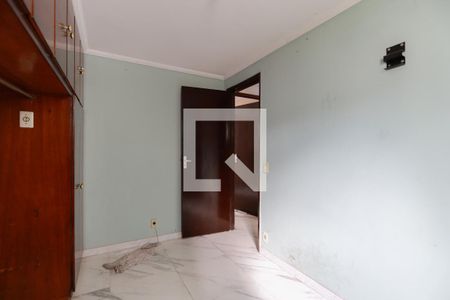 Quarto 1 de apartamento para alugar com 2 quartos, 45m² em Jardim dos Francos, São Paulo