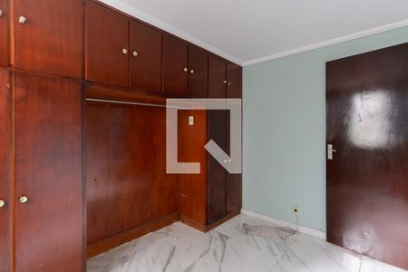 Quarto 1 de apartamento para alugar com 2 quartos, 45m² em Jardim dos Francos, São Paulo