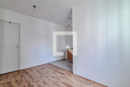 Sala de apartamento para alugar com 2 quartos, 38m² em Vila Vermelha, São Paulo