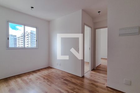 Sala de apartamento para alugar com 2 quartos, 38m² em Vila Vermelha, São Paulo