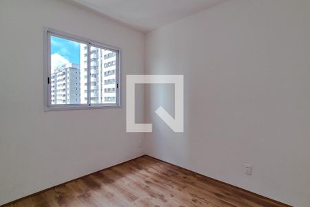 Quarto 1 de apartamento para alugar com 2 quartos, 38m² em Vila Vermelha, São Paulo