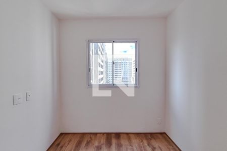 Quarto 1 de apartamento para alugar com 2 quartos, 38m² em Vila Vermelha, São Paulo