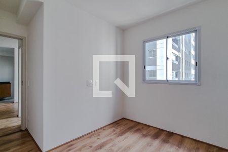 Quarto 1 de apartamento para alugar com 2 quartos, 38m² em Vila Vermelha, São Paulo