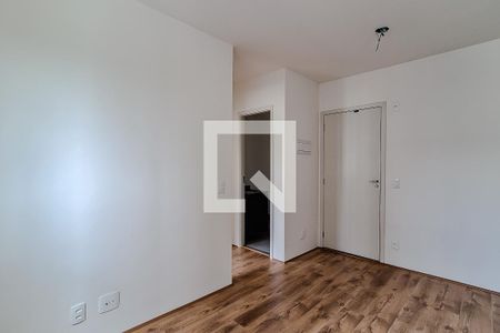 Sala de apartamento para alugar com 2 quartos, 38m² em Vila Vermelha, São Paulo