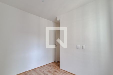 Quarto 1 de apartamento para alugar com 2 quartos, 38m² em Vila Vermelha, São Paulo