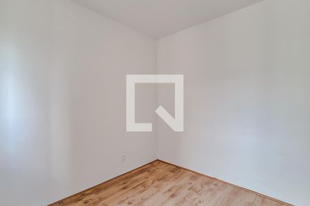 Quarto 1 de apartamento para alugar com 2 quartos, 38m² em Vila Vermelha, São Paulo