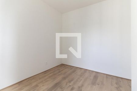 Quarto 1 de apartamento para alugar com 2 quartos, 38m² em Vila Vermelha, São Paulo