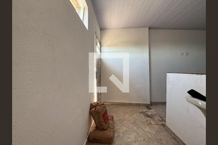 Kitnet de kitnet/studio para alugar com 1 quarto, 25m² em Jardim Imperador (zona Sul), São Paulo