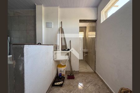 Kitnet de kitnet/studio para alugar com 1 quarto, 25m² em Jardim Imperador (zona Sul), São Paulo