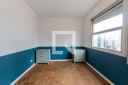 Quarto 2 de apartamento à venda com 2 quartos, 90m² em Bela Vista, São Paulo