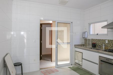Cozinha de casa à venda com 2 quartos, 87m² em Alto da Lapa, São Paulo