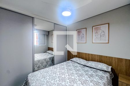 Suite de apartamento à venda com 1 quarto, 33m² em Brás, São Paulo