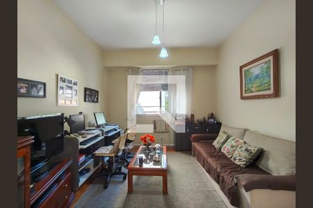 Quarto 1 de apartamento à venda com 2 quartos, 84m² em Tijuca, Rio de Janeiro