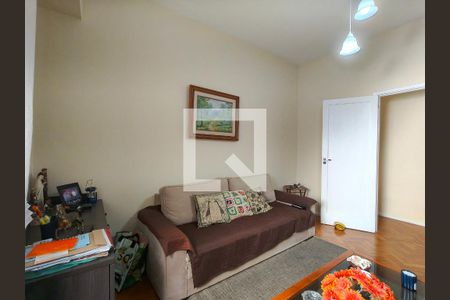 Quarto 1 de apartamento à venda com 2 quartos, 84m² em Tijuca, Rio de Janeiro