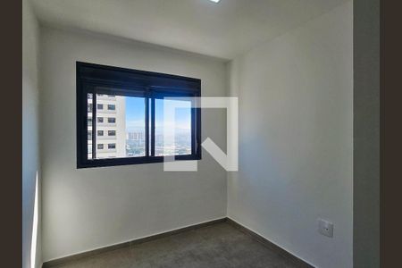 Quarto de apartamento para alugar com 2 quartos, 55m² em Vila Anastácio, São Paulo