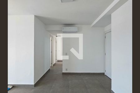 Sala de apartamento para alugar com 2 quartos, 55m² em Vila Anastácio, São Paulo