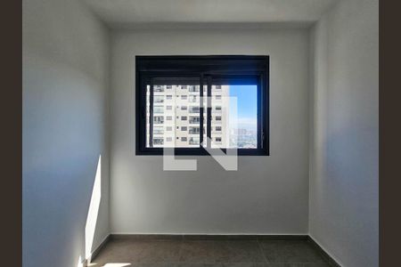 Quarto de apartamento para alugar com 2 quartos, 55m² em Vila Anastácio, São Paulo