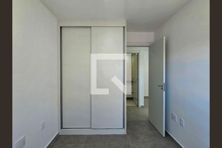 Quarto de apartamento para alugar com 2 quartos, 55m² em Vila Anastácio, São Paulo