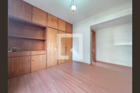 Quarto Suíte  de apartamento à venda com 3 quartos, 133m² em Funcionários, Belo Horizonte