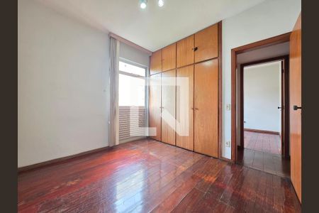 Quarto 2 de apartamento à venda com 3 quartos, 133m² em Funcionários, Belo Horizonte
