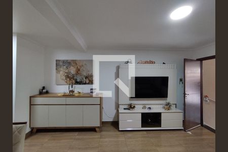 Sala  de casa à venda com 2 quartos, 100m² em Sacomã, São Paulo