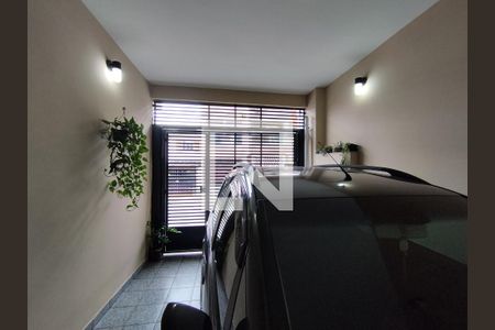 Garagem de casa à venda com 2 quartos, 100m² em Sacomã, São Paulo