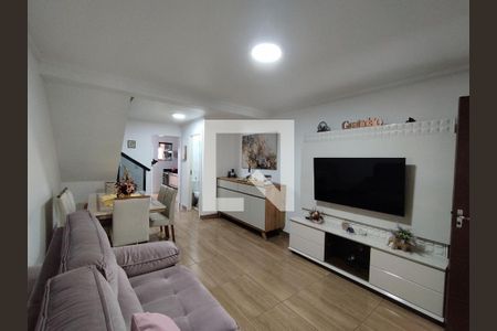 Sala  de casa à venda com 2 quartos, 100m² em Sacomã, São Paulo