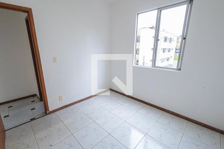quarto 2 de apartamento para alugar com 2 quartos, 47m² em Castelo, Belo Horizonte