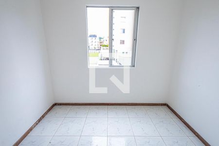 quarto 2 de apartamento para alugar com 2 quartos, 47m² em Castelo, Belo Horizonte
