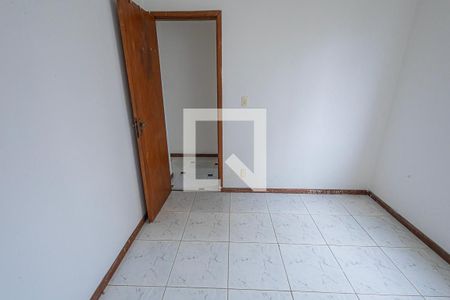 quarto 2 de apartamento para alugar com 2 quartos, 47m² em Castelo, Belo Horizonte