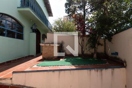 Frente  de casa para alugar com 5 quartos, 290m² em Jardim Novo Horizonte, Sorocaba