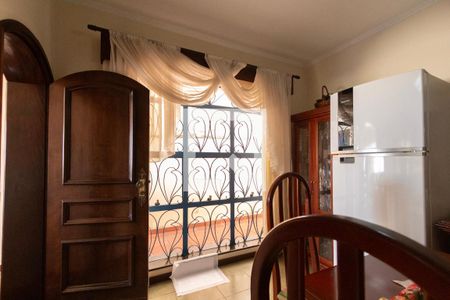 Sala de casa para alugar com 5 quartos, 290m² em Jardim Novo Horizonte, Sorocaba