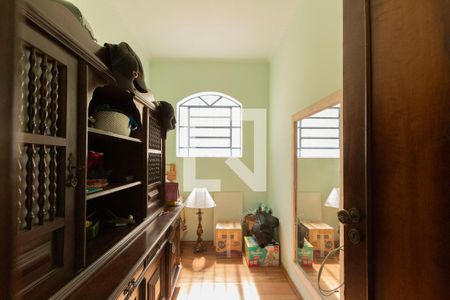 Escritório  de casa para alugar com 5 quartos, 290m² em Jardim Novo Horizonte, Sorocaba
