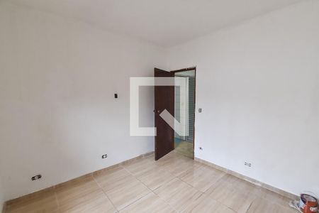 Quarto 2 de casa para alugar com 2 quartos, 90m² em Ipiranga, São Paulo