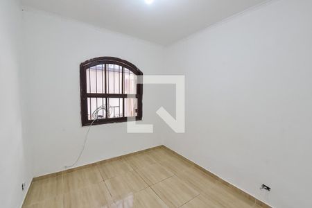 Quarto 1 de casa para alugar com 2 quartos, 90m² em Ipiranga, São Paulo