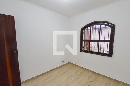 Quarto 1 de casa para alugar com 2 quartos, 90m² em Ipiranga, São Paulo