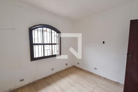 Quarto 2 de casa para alugar com 2 quartos, 90m² em Ipiranga, São Paulo