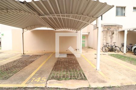 Apartamento para alugar com 2 quartos, 50m² em Jardim Holanda, Uberlândia