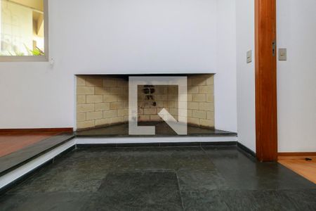 Sala de apartamento à venda com 3 quartos, 150m² em Brooklin Novo, São Paulo