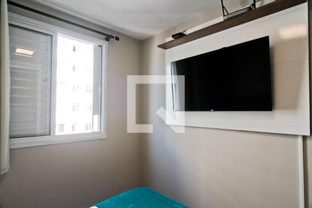 Quarto 1 de apartamento para alugar com 2 quartos, 45m² em Jardim Iris, São Paulo