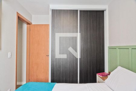 Quarto 1 de apartamento para alugar com 2 quartos, 45m² em Jardim Iris, São Paulo