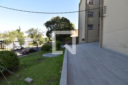 Área comum de apartamento à venda com 3 quartos, 70m² em Cajuru, Curitiba
