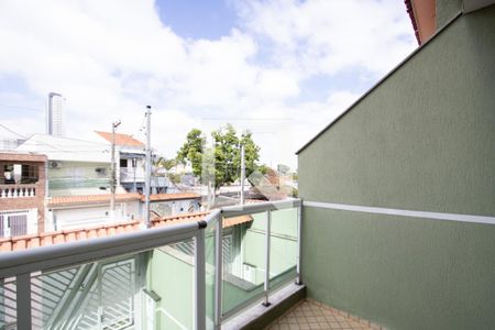 Casa à venda com 3 quartos, 180m² em Vila Matilde, São Paulo