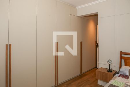 Suíte 1 de apartamento à venda com 3 quartos, 136m² em Perdizes, São Paulo