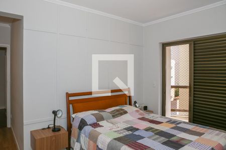 Suíte 1 de apartamento à venda com 3 quartos, 136m² em Perdizes, São Paulo