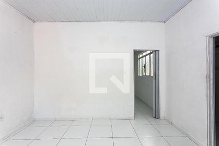 Suíte de casa para alugar com 1 quarto, 80m² em Tatuapé, São Paulo