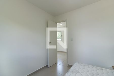 Quarto de apartamento para alugar com 1 quarto, 27m² em Tremembé, São Paulo