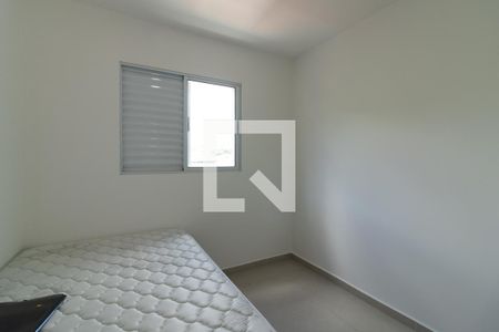 Quarto de apartamento para alugar com 1 quarto, 27m² em Tremembé, São Paulo