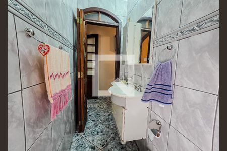 Casa à venda com 4 quartos, 263m² em Jardim Ana Maria, Santo André